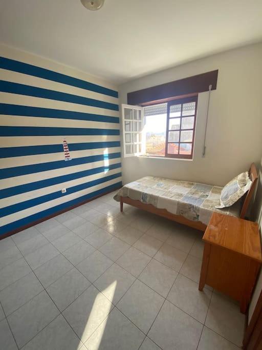 Vivenda Com Patio, No Coracao Do Mindeloヴィラ エクステリア 写真