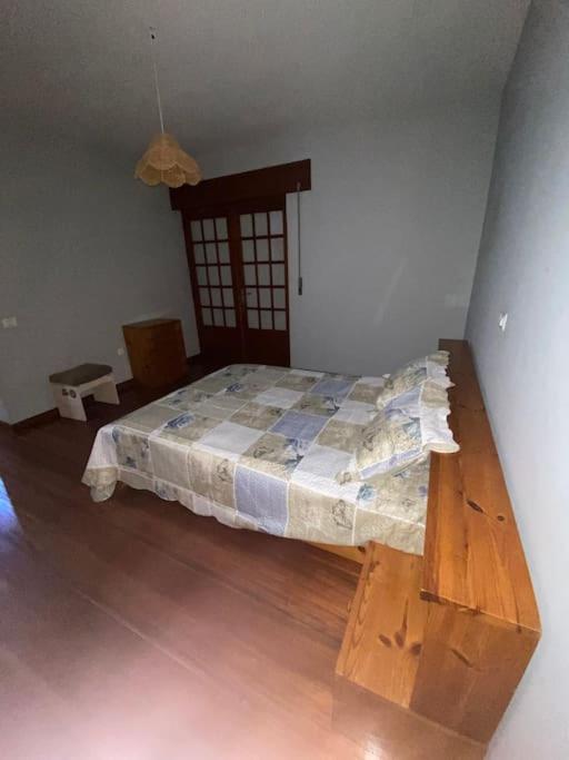 Vivenda Com Patio, No Coracao Do Mindeloヴィラ エクステリア 写真